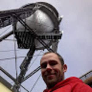 Meet your Posher, Nathaniel